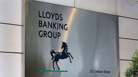 Lloyds said that staff bonuses are now based solely on customer feedback