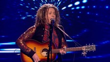 X Factor finalist Luke Friend gets Teignmouth backing