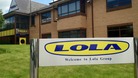 Lola Cars HQ