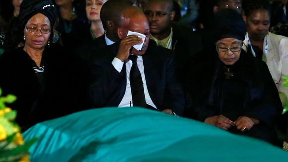 Jacob Zuma