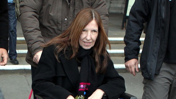 Anne Williams