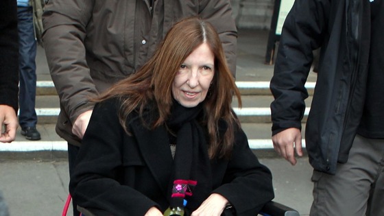 Anne Williams