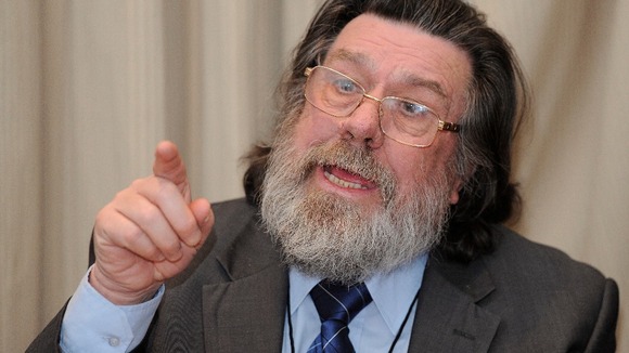 Ricky Tomlinson