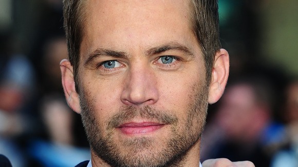 Paul Walker died two weeks ago after the car he was travelling in crashed into a pole.