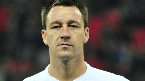 John Terry