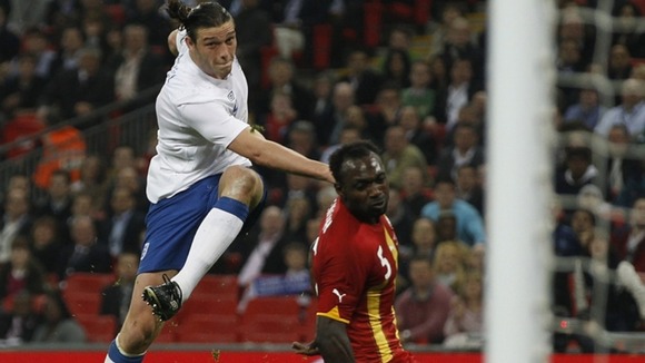 Andy Carroll