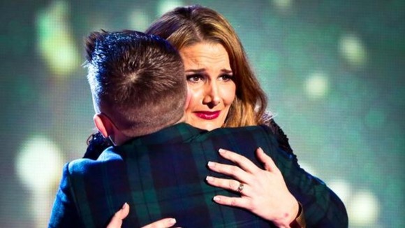 Sam Bailey became the 10th winner of the competition.