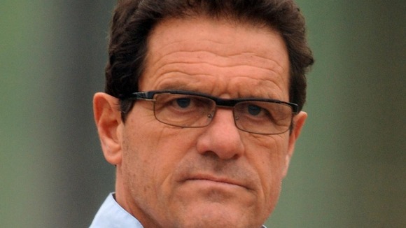 Fabio Capello