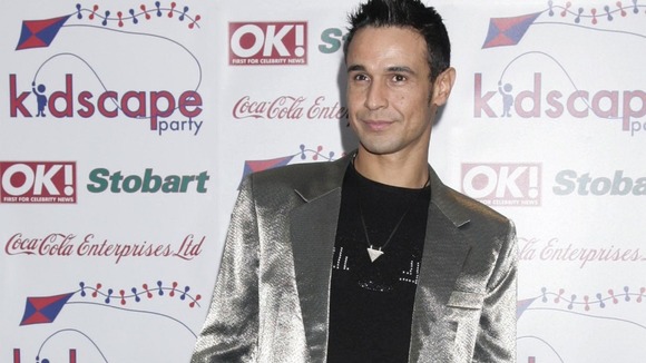Chico Slimani.
