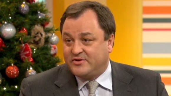 Robert Dobson