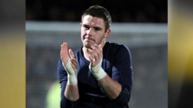 Jack Butland