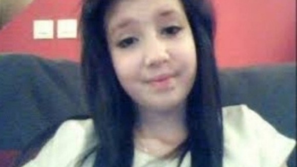 Jayden Parkinson disappeared on 3 December