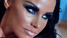 Model Katie Price
