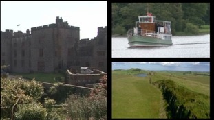 Tourist attractions