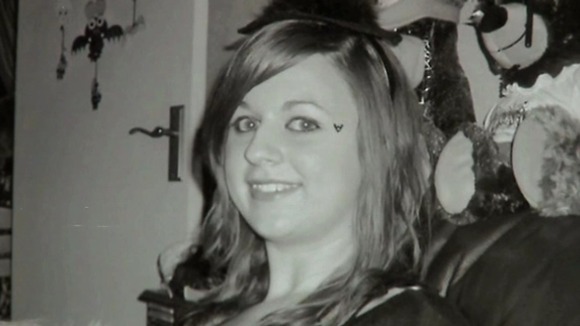 Cassie McCord