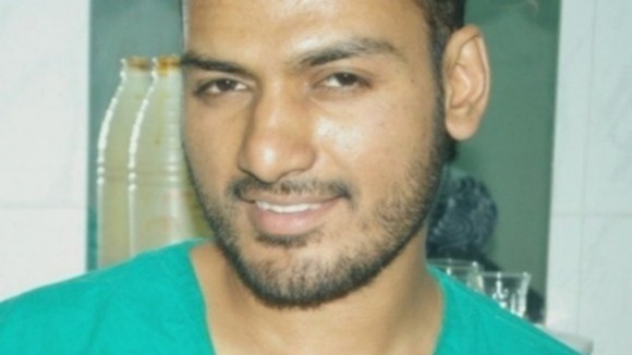 Dr Abbas Khan