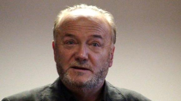 George Galloway claims he was due to fly to Syria on Friday to take Dr Khan back to Britain