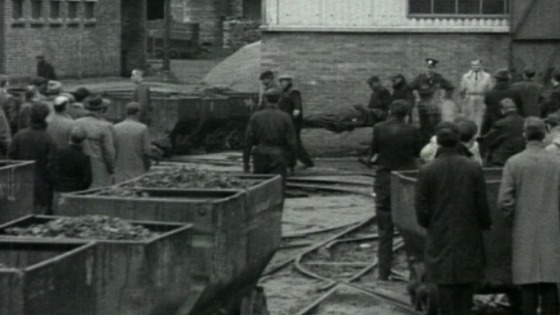 Cambrian Colliery