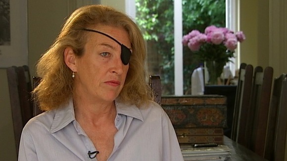 Marie Colvin