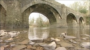 River Torridge