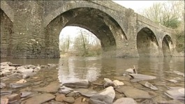 River Torridge 