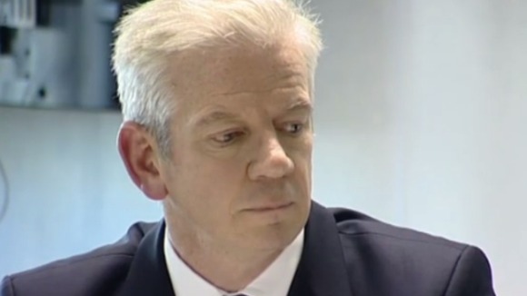 Dr Gordon Coutts.