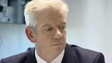Colchester Hospital Chief Executive quits post