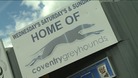Greyhound racing in Coventry