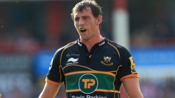 Tom Wood has agreed a new deal.