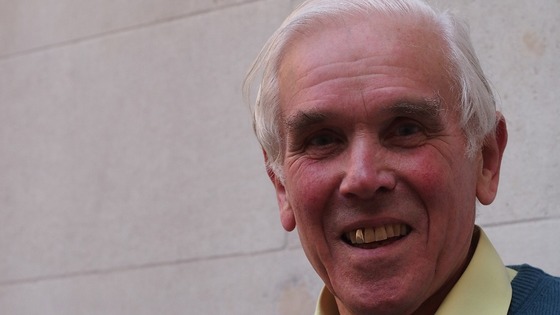 Nicholas Crace