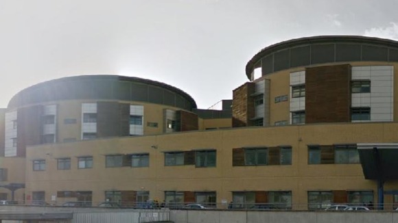 Queen's Hospital, deemed an 'acute' hospital.