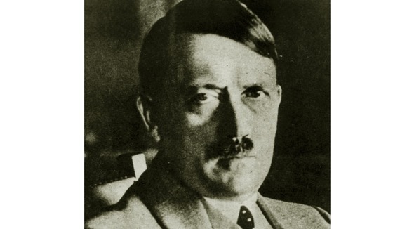Adolf Hitler