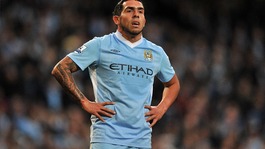 Tevez