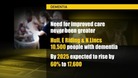 dementia graphic east riding