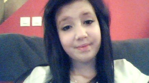 Jayden Parkinson, 17, has been missing for more than two weeks.