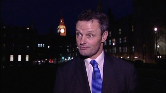MP Peter Aldous says England should brace itself for more storm surges.