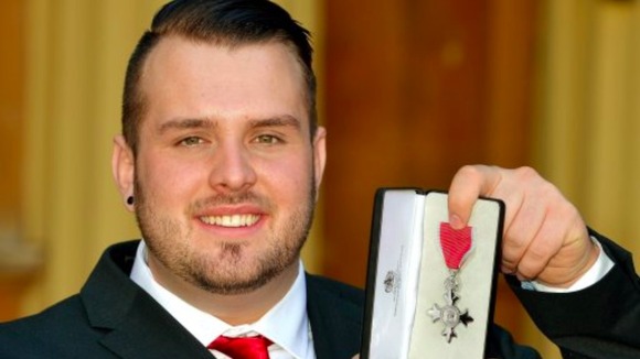 Aled Sion Davies