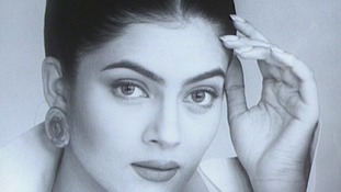 Sushmita Sen
