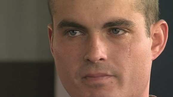 Drummer David George says he misses his friend Lee Rigby "massively"