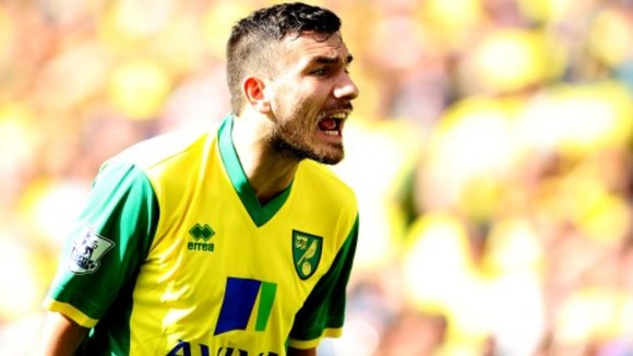 Robert Snodgrass has recovered from a knee injury.