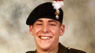 Fusilier Lee Rigby