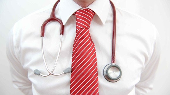 GPs need to be made aware of 'Doctor shopping'