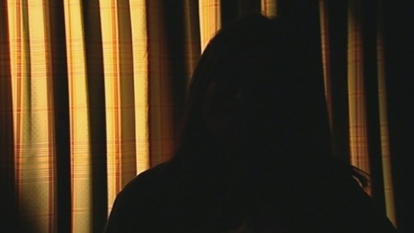 Girl 6 said men would call her to 'come out chilling'.