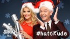 Holly Willoughby and Phillip Schofield for Text Santa.