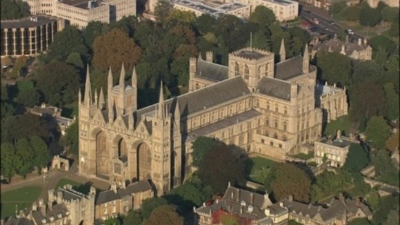 One in every 63 households in Peterborough is at risk of eviction or repossession.