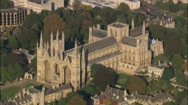 One in every 63 households in Peterborough is at risk of eviction or repossession.
