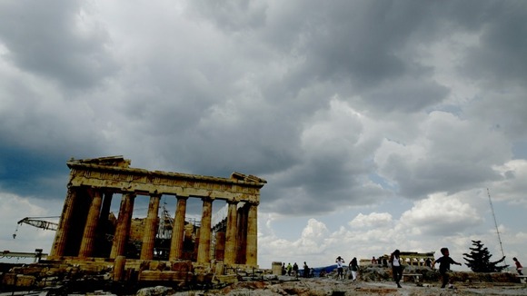 Fears are growing that the economic crisis in Greece could spread to other parts of Europe.