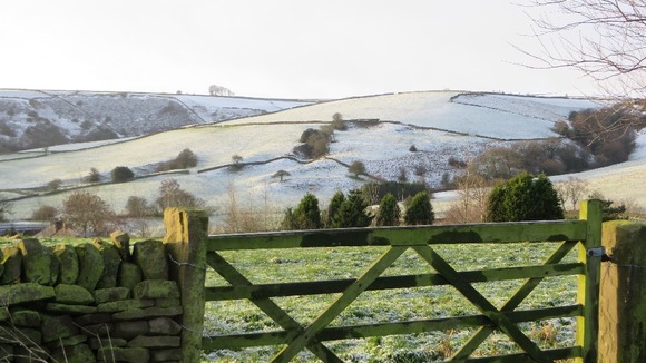 Lodge Moor Sheffield