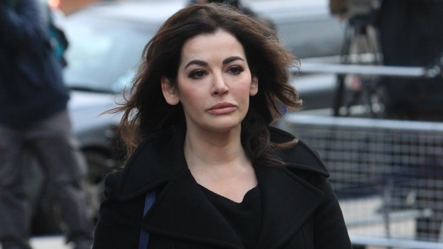 Police will not investigate Nigella cocaine claims.