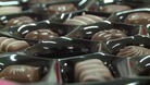 How long does a box of chocolates last on a hospital ward?